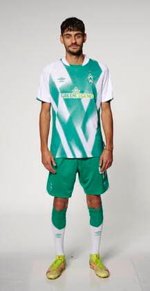 official portrait appointment SV Werder Bremen 2022 2023 Eren Dinkci Werder Bremen 21 20 06 2022, wohninvest Weserstadion, Bremen, official portrait appointment SV Werder Bremen 2022 2023 in picture picture shows xWerderxBremenxviaxnordphotoxGmbH nph00001