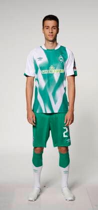 official portrait appointment SV Werder Bremen 2022 2023 Ilia Gruev Werder Bremen 28 20 06 2022, wohninvest Weserstadion, Bremen, official portrait appointment SV Werder Bremen 2022 2023 in picture shows xWerderxBremenxviaxnordphotoxGmbH nph00001