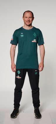 official portrait appointment SV Werder Bremen 2022 2023 Patrick Kohlmann Co Trainer Werder Bremen 20 06 2022, wohninvest Weserstadion, Bremen, official portrait appointment SV Werder Bremen 2022 2023 in picture shows xWerderxBremenxviaxnordphotoxGmbH nph00001