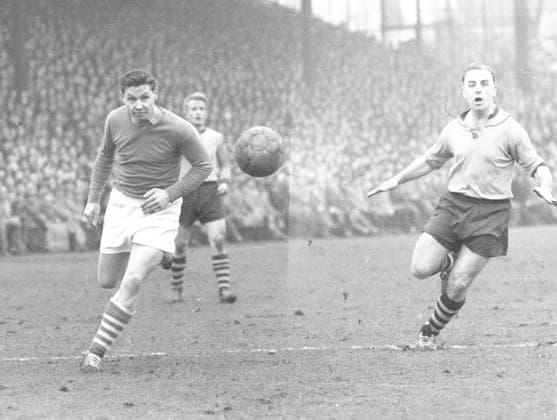 Archive Pictures of the Week Sport Week 32