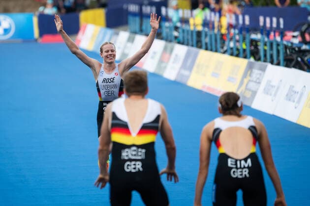 Pictures of the Year 2022, Sport 08 August
