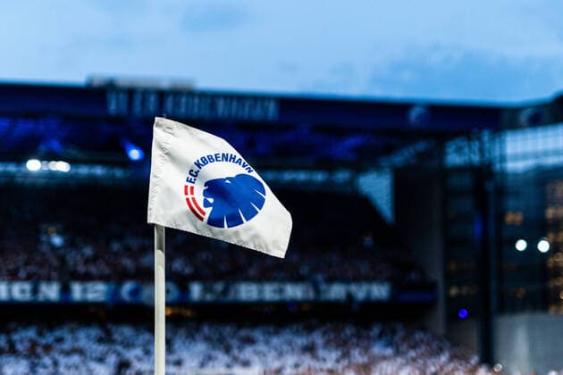 Football, CL, FC Copenhagen - Dortmunds group opponents