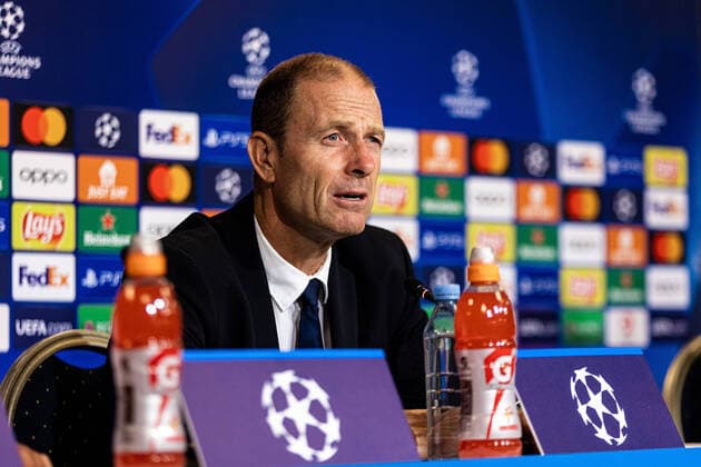 FC Copenhagen v Trabzonspor, UEFA Champions League qualification football, Copenhagen, Denmark Copenhagen, Denmark. 16th, August 2022. Head coach Jess Thorup of FC Copenhagen seen at the press meeting after the UEFA Champions League qualification match between FC Copenhagen and Trabzonspor at Parken in Copenhagen. Copenhagen Denmark  Copyright: xGonzalesxPhoto DejanxObretkovicx
