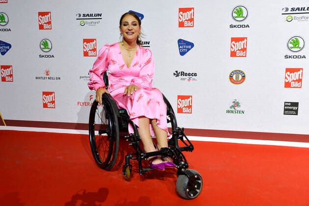 Sport Bild Award, Hamburg