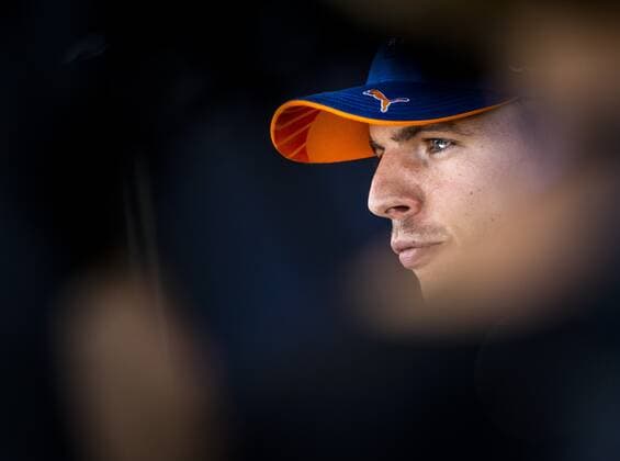 SPA Max Verstappen Oracle Red Bull Racing on the Spa Francorchamps race track in the run up to the Belgian Grand Prix REMKO DE WAAL F1 Grand Prix of Belgium Previews 2022 xVIxANPxSportx xxANPxIVx 453498006 originalFilename: 453498006.jpg