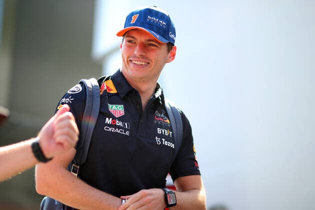 F1 Gran Prix of Belgium Max Verstappen of Red Bull Racing during the F1 Grand Prix of Belgium on August, 2022 Spa-Francorchamps Belgium. Spa Spa Belgium Copyright: xBasilex