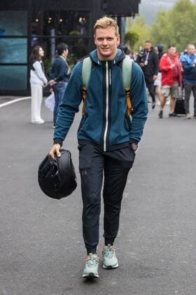 Mick Schumacher Haas F1 Team , Belgian Grand Prix 2022, Motorsport, Formula 1, 26 08 2022 Belgian Grand Prix 2022, Motorsport, Formula 1, 26 08 2022 Spa Franchorchamps Copyright: xEibner-Pressefoto AlexanderxNeisx EP_ANS