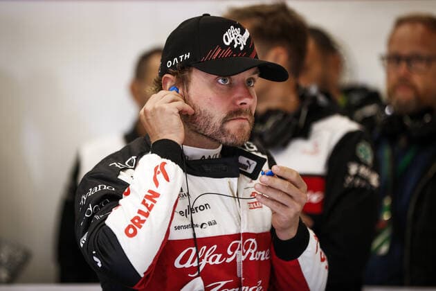 BOTTAS Valtteri (fin), Alfa Romeo F1 Team ORLEN C42, portrait during the Formula 1 Rolex Belgian Grand Prix 2022, 14th round of the 2022 FIA Formula One World Championship, WM, Weltmeisterschaft from August 26 to 28, 2022 on the Circuit de Spa-Francorchamps, in Francorchamps, Belgium - F1 - BELGIAN GRAND PRIX 2022 DPPI Panoramic  00122033__V2_1507.JPG_