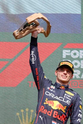 1 Max Verstappen NLD, Oracle Red Bull Racing , F1 Grand Prix of Belgium at Circuit de Spa Francorchamps on August 28, 2022 in Spa Francorchamps, Belgium Photo by HOCH ZWEI Spa Francorchamps Belgium