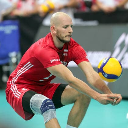 28.08.2022 KATOWICE SPODEK POLSKA (KATOWICE POLAND ) SIATKOWKA MEZCZYZN ( MEN S VOLLEYBALL ) FIVB MISTRZOSTWA SWIATA W PILCE SIATKOWEJ MEZCZYZN POLSKA - SLOWENIA 2022 ( FIVB MEN S World Championship, WM, Weltmeisterschaft 2022) MECZ POLSKA - MEKSYK ( GAME POLAND - MEXICO ) NZ BARTOSZ KUREK FOTO JAKUB PIASECKI CYFRASPORT NEWSPIX.PL --- Newspix.pl POLAND OUT!  20220828CSJP3099