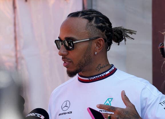 FORMULA 1 HEINEKEN DUTCH GRAND PRIX 2022 01 09 2022, Circuit Park Zandvoort, Zandvoort, FORMULA 1 HEINEKEN DUTCH GRAND PRIX 2022 , in picture Lewis Hamilton GBR , Mercedes AMG Petronas Formula One Team nordphotoxGmbHx xBratic nph00250