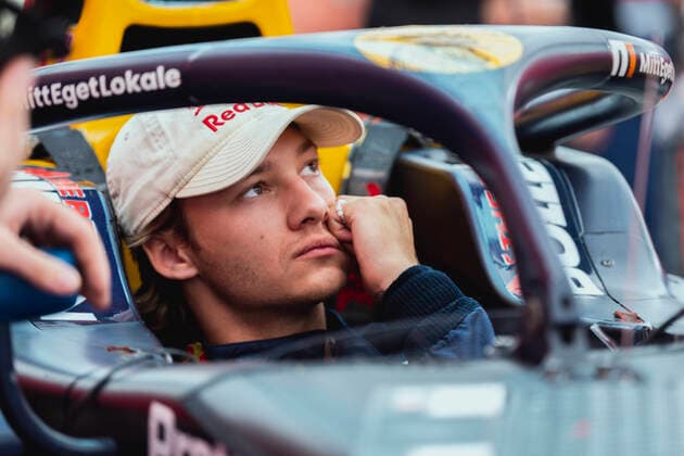 Formula 2 Dennis Hauger Zandvoort, The Netherlands 20220901 Dennis Hauger from Prema Racing for F2 round 12 in Zandvoort Photo Beate Oma Dahle NTB Zandvoort The Netherlands  Copyright: xBeatexOmaxDahlex xNTBx EDITORIAL USE ONLY. RESTRICTED USE FOR BETTING COMPANIES