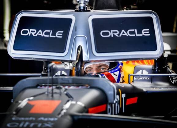 ZANDVOORT Max Verstappen Oracle Red Bull Racing during the 3rd free practice session ahead of the F1 Grand Prix of the Netherlands at Circuit van Zandvoort on September 2, 2022 in Zandvoort, Netherlands REMKO DE WAAL F1 Grand Prix of The Netherlands Practice 3 2022 xVIxANPxSportx xxANPxIVx 453975289 originalFilename: 453975289.jpg