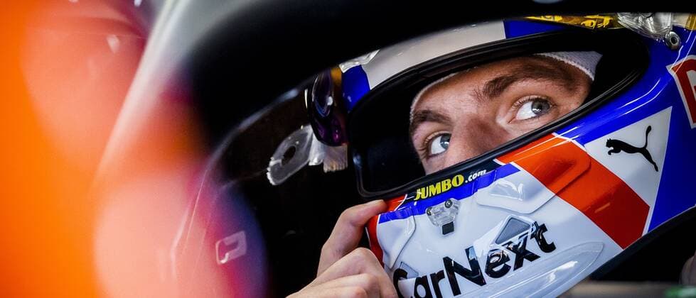 ZANDVOORT Max Verstappen Oracle Red Bull Racing during the 3rd free practice session ahead of the F1 Grand Prix of the Netherlands at Circuit van Zandvoort on September 2, 2022 in Zandvoort, Netherlands REMKO DE WAAL F1 Grand Prix of The Netherlands Practice 3 2022 xVIxANPxSportx xxANPxIVx 453977212 originalFilename: 453977212.jpg