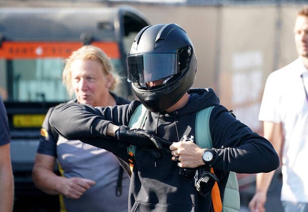 FORMULA 1 HEINEKEN DUTCH GRAND PRIX 2022 03 09 2022, Circuit Park Zandvoort, Zandvoort, FORMULA 1 HEINEKEN DUTCH GRAND PRIX 2022 , in picture Mick Schumacher DEU , Haas F1 Team nordphotoxGmbHx xBratic nph00250