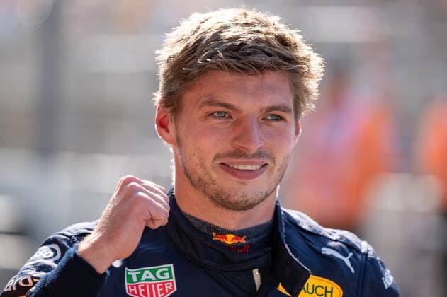 Formel 1, GP der Niederlande in Zandvoort ZANDVOORT , 01-09-2022 , CM.com circuit zandvoort , Formula 1 Dutch Grand Prix 2022 - Saturday , Max Verstappen driver of Red Bull Racing wins the qualification session and starts on pole position during the race Formula 1 Dutch Grand Prix 2022 Saturday  x18098849x Copyright: