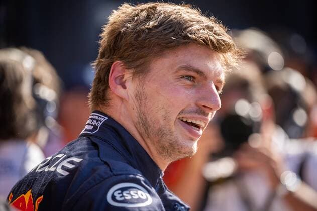 Formel 1, GP der Niederlande in Zandvoort ZANDVOORT , 01-09-2022 , CM.com circuit zandvoort , Formula 1 Dutch Grand Prix 2022 - Saturday , Max Verstappen driver of Red Bull Racing wins the qualification session and starts on pole position during the race Formula 1 Dutch Grand Prix 2022 Saturday  x18098878x Copyright: