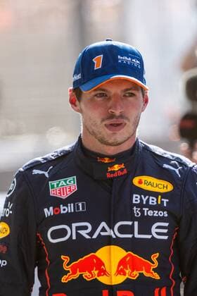 ZANDVOORT , 01-09-2022 , CM.com circuit zandvoort , Formula 1 Dutch Grand Prix 2022 - Saturday , Max Verstappen driver of Red Bull Racing wins the qualification session and starts on pole position during the race Formula 1 Dutch Grand Prix 2022 Saturday  x18098883x Copyright:
