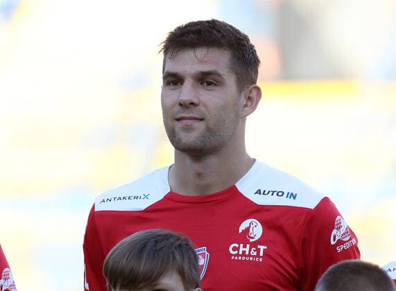 HRANAC Robin - FK Pardubice CTKPhotoF202209031305401 