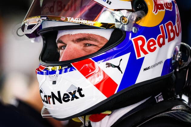 VERSTAPPEN Max (ned), Red Bull Racing RB18, portrait during the Formula 1 Heineken Dutch Grand Prix 2022, 15th round of the 2022 FIA Formula One World Championship, WM, Weltmeisterschaft from September 2 to 4, 2022 on the Zandvoort Circuit, in Netherlands, Belgium - F1 - DUTCH GRAND PRIX 2022 DPPI Panoramic  20220903_GOOD1554