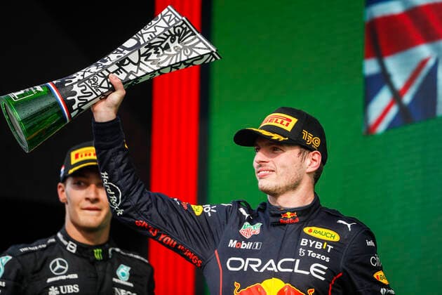 1 Max Verstappen NLD, Oracle Red Bull Racing , F1 Grand Prix of the Netherlands at Circuit Zandvoort on September 4, 2022 in Zandvoort, Netherlands Photo by HOCH ZWEI Zandvoort Netherlands
