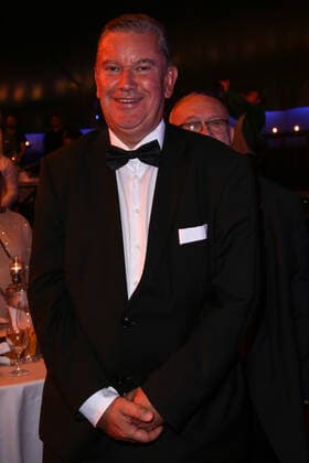 Boxing Herqul 2022 German Boxing Award, Berlin, 04 09 2022 Jörg Lubrich Berlin Germany