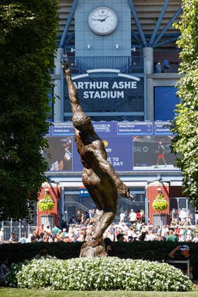 US Open Feature Tennis US Open 2022 Grand Slam Billie Jean King Tennis Center New York New York USA 1 September 2022 Copyright: xJuergenxHasenkopfx