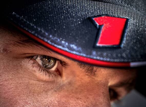 MONZA Max Verstappen Oracle Red Bull Racing addresses the press at the Monza circuit in the run up to the Italian Grand Prix REMKO DE WAAL xVIxANPxSportx xxANPxIVx 454305797 originalFilename: 454305797.jpg