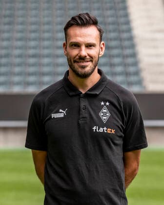 Christopher John Borussia Mönchengladbach 1 BL