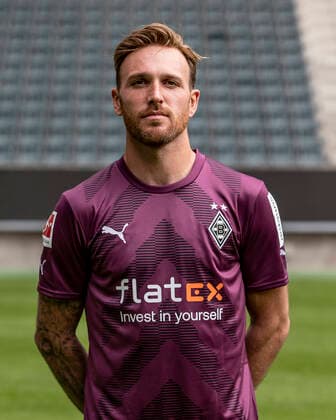 Tobias Sippel Borussia Mönchengladbach 1 BL