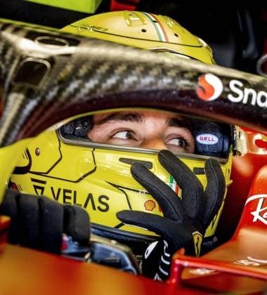 MONZA Charles Leclerc Ferrari during the 3rd free practice session ahead of the F1 Grand Prix of Italy at the Monza Circuit on September 9, 2022 in Monza, Italy REMKO DE WAAL F1 Grand Prix of Italy Practice 3 2022 xVIxANPxSportx xxANPxIVx 454452630 originalFilename: 454452630.jpg