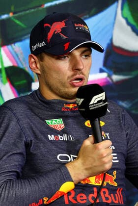 1 Max Verstappen NLD, Oracle Red Bull Racing , F1 Grand Prix of Italy at Autodromo Nazionale Monza on September 11, 2022 in Monza, Italy Photo by DPPI via HOCH ZWEI Monza Italy