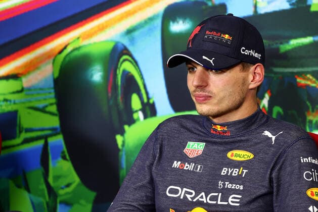 Formula 1, Italian GP in Monza, post-race press conference