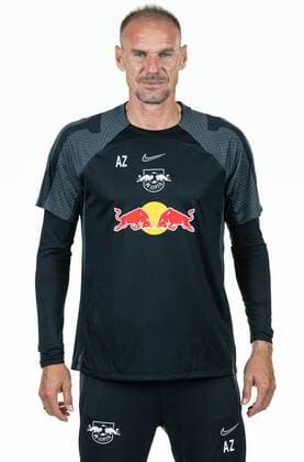 Alexander Zickler Co coach RB Leipzig team season 2022 2023 portrait appointment RB Leipzig season 2022 2023 portrait appointment presentation press appointment 2022 2023