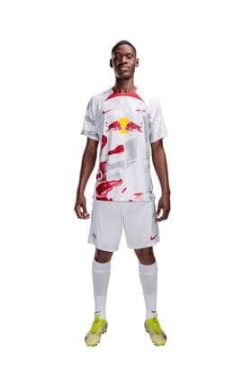 Noel Atom RB Leipzig team season 2022 2023 portrait appointment RB Leipzig season 2022 2023 portrait appointment presentation press appointment 2022 2023