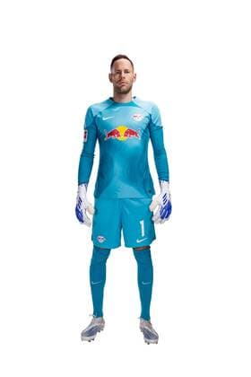 Peter Gulacsi RB Leipzig team season 2022 2023 portrait appointment RB Leipzig season 2022 2023 portrait appointment presentation press appointment 2022 2023