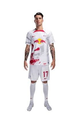 Dominik Szoboszlai RB Leipzig team season 2022 2023 portrait appointment RB Leipzig season 2022 2023 portrait appointment presentation press appointment 2022 2023