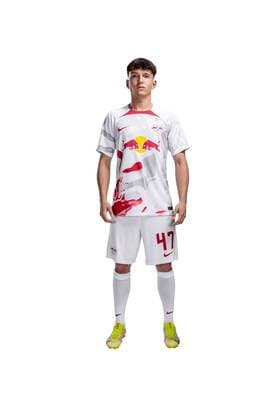 Pierre Weber RB Leipzig team season 2022 2023 portrait appointment RB Leipzig season 2022 2023 portrait appointment presentation press appointment 2022 2023