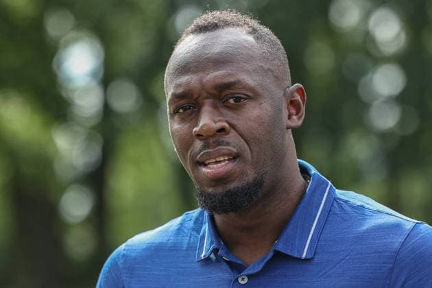 20-09-2022. Utrecht, NLD. Bolt Battles with Usain Bolt. Fotograaf: BrunoPress David Heukers  Copyright: xBrunopress Heukersxmediax DavidxHeukersx