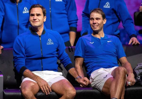 Pictures of the Year 2022, Sport 09 September