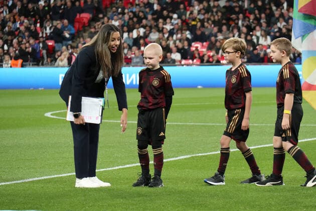 England vs Germany, UEFA Nations League, Matchday 6, Wembley Stadium, London 26 09 2022