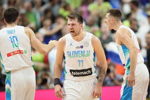 FIBA Basketball World Cup 2023, Top players internationally