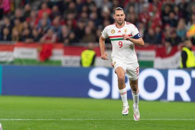 EURO 2024, Hungary national team squad