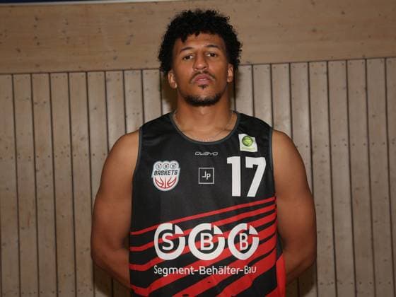 Mubarak Salami SBB Baskets Wolmirstedt,17, Barmer 2 Basketball Bundesliga prob North portrait appointment Season 2022 2023 Official Photo session SBB Baskets Wolmirstedt in Hall the Friendship Wolmirstedt 1089908566 Mubarak Salami SBB Baskets Wolmirstedt,17, Barmer 2.Basketball-Bundesliga ProB Nord Portraittermin Saison 2022-2023 offi