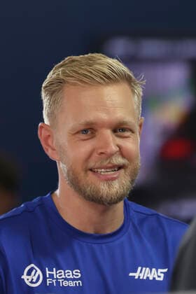 20 KEVIN MAGNUSSEN (DAN) HAAS F1 TEAM (HAAS VF-22 - FERRARI) FORMULE 1 : Grand prix de Singapour - Preparation - 29 09 2022 MPSAgency Panoramic 