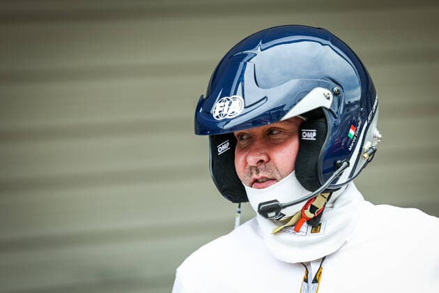REID Robert (gbr), Deputy President for of the FIA, portrait during the Formula 1 Honda Japanese Grand Prix 2022, 18th round of the 2022 FIA Formula One World Championship, WM, Weltmeisterschaft from Octobre 7 to 9, 2022 on the Suzuka International Racing Course, in Suzuka, Mie Prefecture, Japan - F1 - JAPANESE GRAND PRIX 2022 DPPI Panoramic  20221006_G00D7830