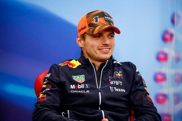 1 Max Verstappen NLD, Oracle Red Bull Racing , F1 Grand Prix of Japan at Suzuka International Racing Course on October 6, 2022 in Suzuka, Japan Photo by HOCH ZWEI Suzuka Japan
