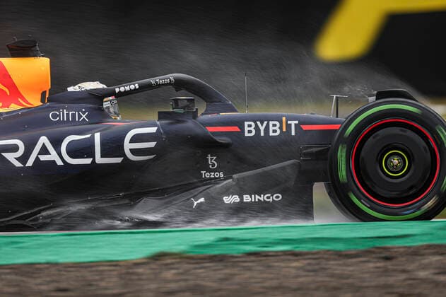 1 Max Verstappen NLD, Oracle Red Bull Racing , F1 Grand Prix of Japan at Suzuka International Racing Course on October 7, 2022 in Suzuka, Japan Photo by HOCH ZWEI Suzuka Japan