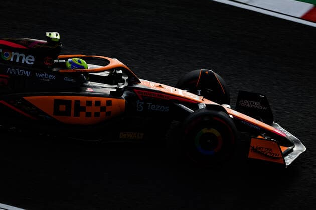 04 NORRIS Lando (gbr), McLaren F1 Team MCL36, action during the Formula 1 Honda Japanese Grand Prix 2022, 18th round of the 2022 FIA Formula One World Championship, WM, Weltmeisterschaft from Octobre 7 to 9, 2022 on the Suzuka International Racing Course, in Suzuka, Mie Prefecture, Japan - F1 - JAPANESE GRAND PRIX 2022 DPPI Panoramic  20221008_GOOD2538