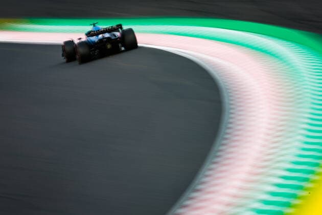 14 ALONSO Fernando (spa), Alpine F1 Team A522, action during the Formula 1 Honda Japanese Grand Prix 2022, 18th round of the 2022 FIA Formula One World Championship, WM, Weltmeisterschaft from Octobre 7 to 9, 2022 on the Suzuka International Racing Course, in Suzuka, Mie Prefecture, Japan - F1 - JAPANESE GRAND PRIX 2022 DPPI Panoramic  20221008_GOOD2637